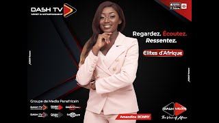Live Breaking News On DASH MEDIA TV - Live Streaming 24/24 screenshot 5