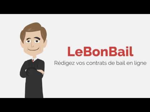 Comment rédigez vous votre contrat de bail ? | LeBonBail France |