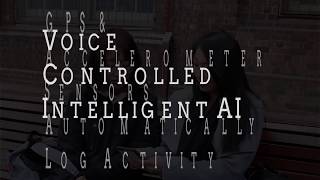 2018 Interaction Design Assignment 3 Group 5