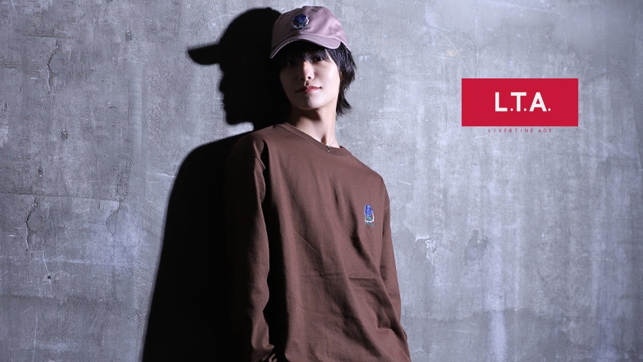 受注期間限定！Rioコラボ企画！コラボキャップ◇Rio