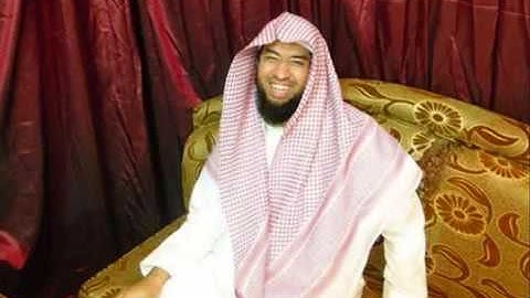 إبداع الشيخ عبد الولي الاركاني   خواتيم سورة الحشر (سوف تعيدها أكثر من مرة ♥ )