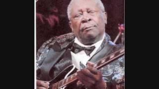 B.  B.  King - Go On chords