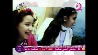 فاصل مركز إنتاج دبي [قديم قناة المجد الفضائية العامة ١٤٣٢هـ] قناة طيور الجنة 2 للأطفال 25 صفر ١٤٣٢هـ