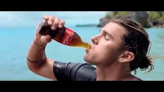 Spot TV Coca-Cola - SUMMER