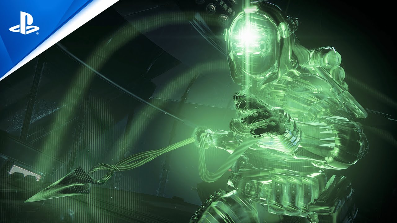 Prepare-se para Destiny 2: Queda da Luz com a expansão Além da Luz, disponível para membros PlayStation Plus