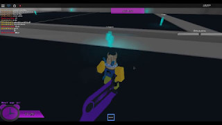 roblox black magic i show you how to play for berserker(emnau) [1/4 classes]