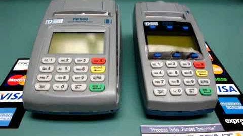 PaymentMax: Powered by First Data