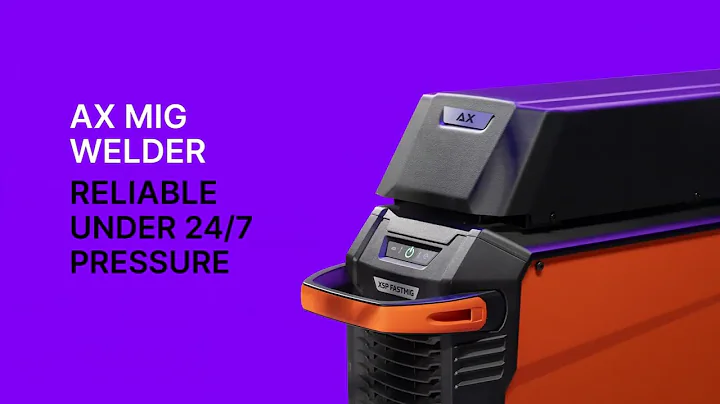 Full robotic welding package now available from Kemppi