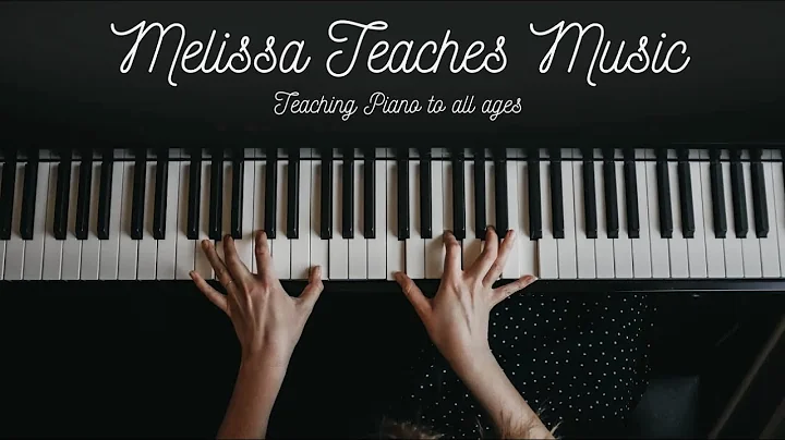 Melissa Juarez | Melissa Teaches Music