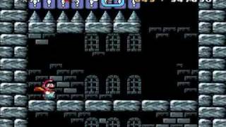 Lets Play Brutal Mario - Larry And The Beast