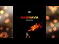 VARRAVA – Гориясно