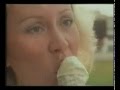 Agnetha Fältskog - Ice Cream Time!