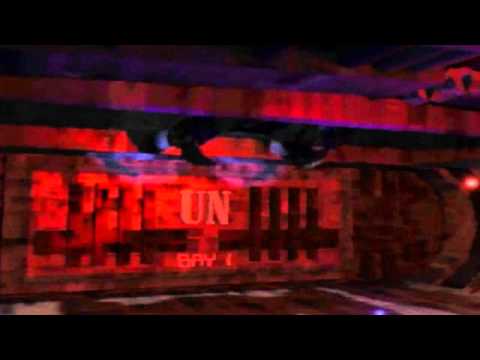 Conquest Earth Intro