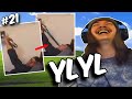 If I Laugh, The Video Ends #21