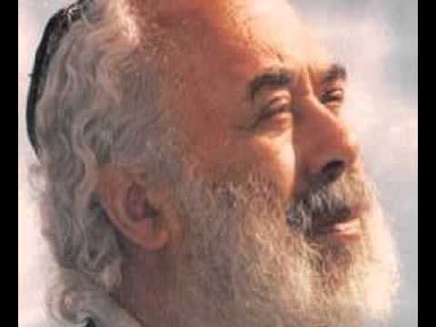 Ibane Hamikdash 2 - Rabbi shlomo Carlebach - יבנה המקדש 2 - רבי שלמה קרליבך