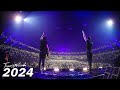 Tomorrowland 2024 - Best Songs, Remixes & Mashups - Warm Up Mix 2024 - 24h