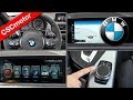 BMW "Navegador Professional" 2017 | Revisión en profundidad