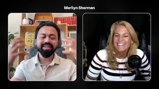 Power Lunch x Marilyn Sherman | S3, EP6