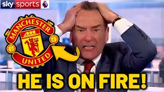 🚨 OH NO! 💥💣 LOOK WHAT IS HAPPENING ON MANCHESTER UNITED LATEST TRANSFER NEWS TODAY SKY SPORTS NOW