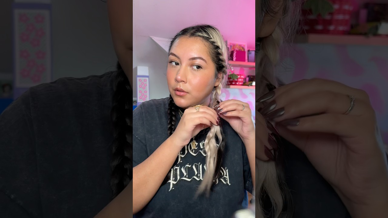 DOING HEATLESS BEACH CURLS?✨🧸💖 