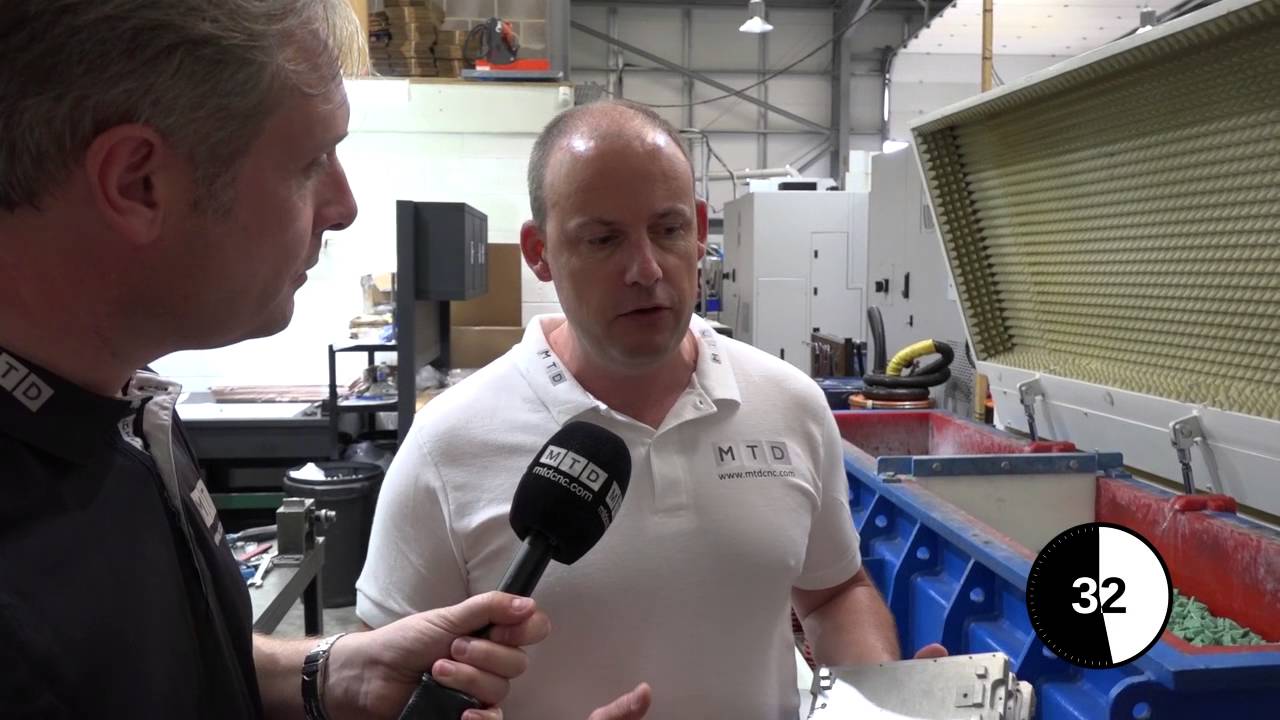 What is a Rumbler? EDUCATIONAL VIDEO - YouTube