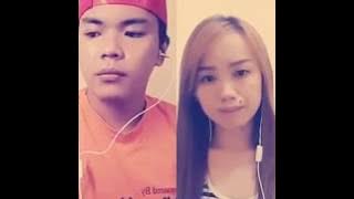 (Langad kud molohing) duet cover by airul kayMadonna