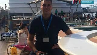 Ep 195 - Nomad Cruise, Using Kindle Publishing in Germany to Retire his Mom
Tom Schmidt is one of the digital nomads from Germany who joined the Nomad Cruise and the Nomad Summit held this year. He is an author who found his publishing career while searching how to make money online. After writing his first book while studying in a University, his parents though he was being unreasonable. Despite the doubt by his family, he decided to continue and write more books. Now, he, together with his team, has written over 50 books and was able to retire his mother.
On this episode, he shares his nomad journey from finding his online career to earning monthly passive income while traveling. He reveals his publishing process and his strategies in promoting his books. He also gives tips on how to write books that would sell. He shares the story of how he was able to retire his mom and provide his parents a stress-free life. Join this episode and find out how to earn money by writing books online.
Links:
Toms Instagram - Instagram.com/T0mSchmidt
Blog Post - Retiring My Parents
Books:
12 Weeks in Thailand: The Good Life on the Cheap
Discussed:
Ep 84 - Crushing it on Kindle with eBook Sales
Time Stamps:
03:27 – His reason in joining the Nomad Cruise
10:27 – How he got into eBook publishing
15:27 – How he learned publishing books
20:27 – His first book: Ketogenic Diet
21:54 – Tips in writing books
25:45 – Motivation behind his first book
26:17 – The step by step process in publishing his books
29:55 – His first sale
31:33 – How he started publishing audio books
38:49 – Deciding on becoming a publisher
41:33 – How he established his team
44:59 – Promotional strategies in selling his books
50:03 – Online tools he used in his research
53:27 – Story behind retiring his mom
Enjoy this episode? Share it with friends!
Ep 195 - Nomad Cruise, Using Kindle Publishing in Germany to Retire his Mom