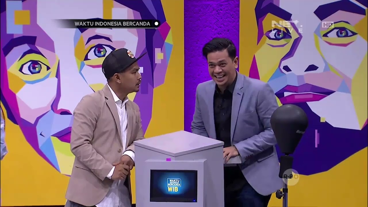 Angel Karamoy Terciduk Kehausan