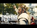 Ren faire  official trailer  hbo