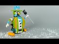Special WeDO 2.0 SNOWMAN Project from Roboriseit!