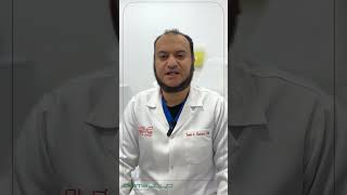 علاج الوردية مع د. ياسر غبارة