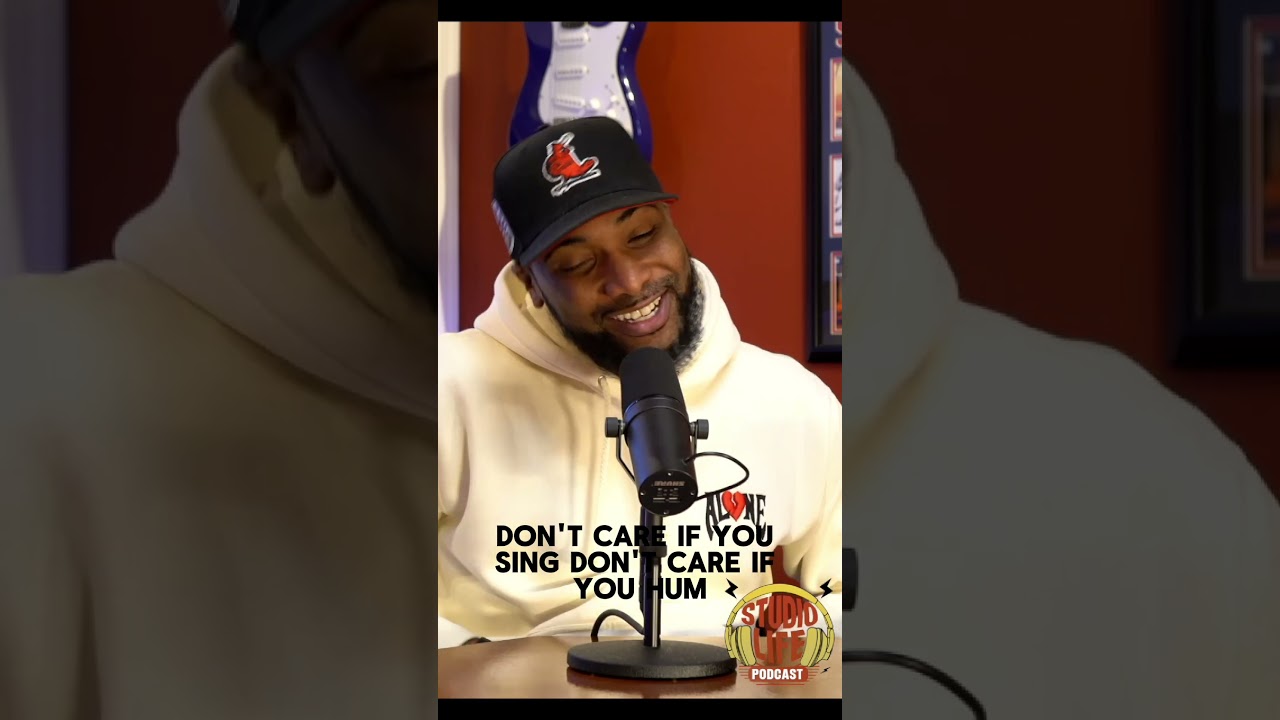 Studio Life Podcast: "Everyone Is Getting Auto-Tune!" 