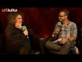 Robert Smith Hurricane Festival (Germany) Interview 2012