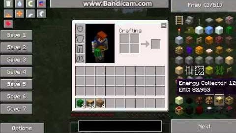 Tekkit Episode 1- Way points and a (HOME).