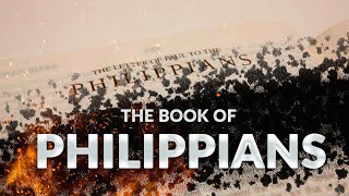 The Book Of Philippians ESV Dramatized Audio Bible(FULL) screenshot 4