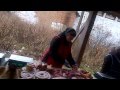 Рынок в селе Медвин. Наши покупки. Сельская жизнь. Countryside.