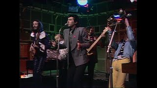 Roxy Music - Do The Strand (Live, 1973)