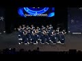 Greece - APOSPERIDES [Youth Hip Hop - Finals]
