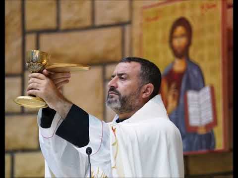  24 1 14 الأحد الثاني بعد عيد الصليب تدمير الهيكل ونهاية الأزمنة
