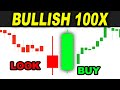 How To Trade The Engulfing Candle Pattern? 🎯🎯 - YouTube