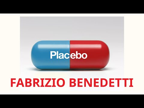 Video: L'effetto Placebo Modula La Biodisponibilità Del Farmaco? Studi Incrociati Randomizzati Su Tre Farmaci