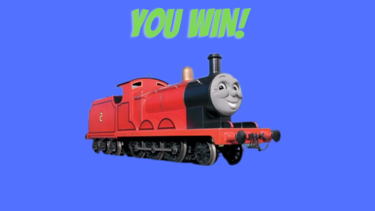 Ошибка Джеймса (хороший конец)