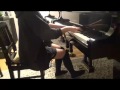 クロノトリガー【みどりの思い出】を弾いてみた（ピアノ）