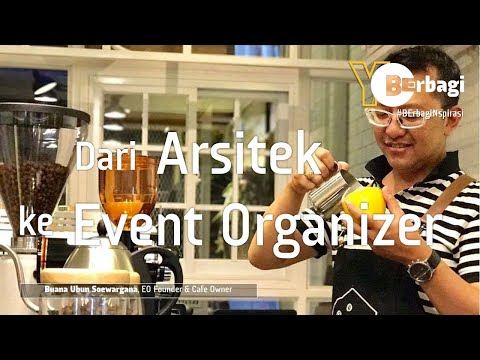 Video: Merasa Arsitektur