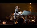 Alicia Keys - Like You’ll Never See Me Again   If I Ain’t Got You live at the O2 Arena, London