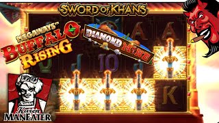 Monday 7pm Slot with Lucky Devil 🎰💥Boom!!