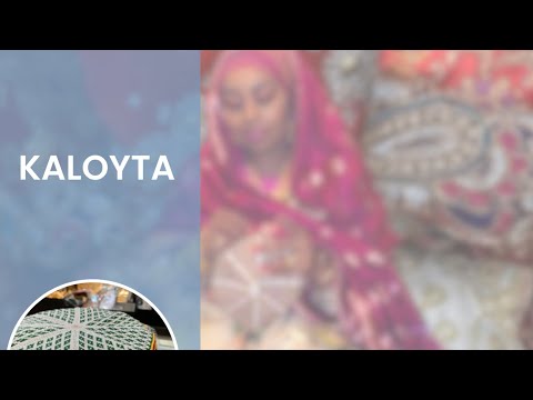 Kaloyta Harari Music