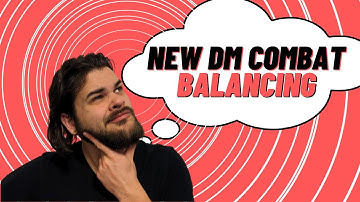 The Beginner DM