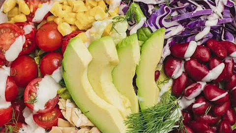 Healthy and sustainable eating with Prep To Your D...
