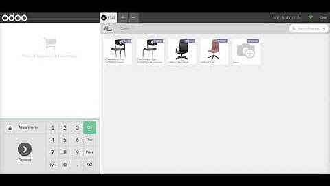 How to Generate POS Product Warranty Registration and Claim | Odoo Apps Feature #POS #odoo16